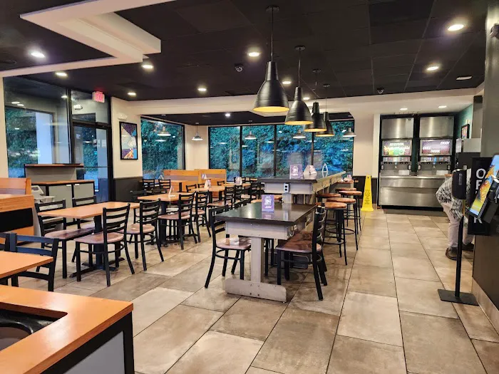 Taco Bell Picture 10