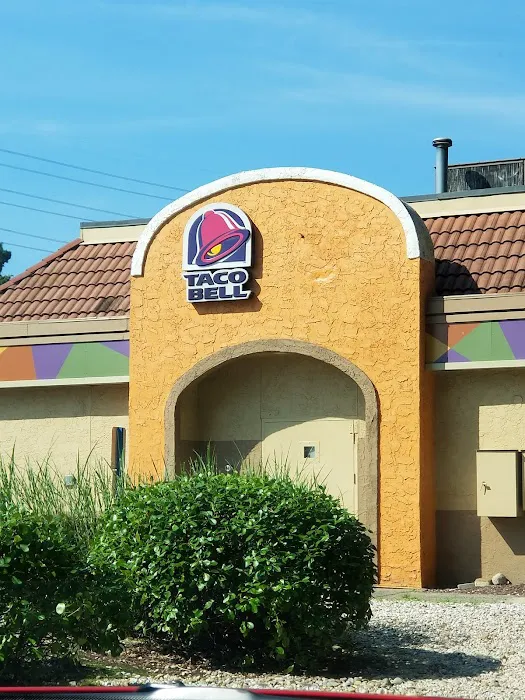 Taco Bell Picture 4