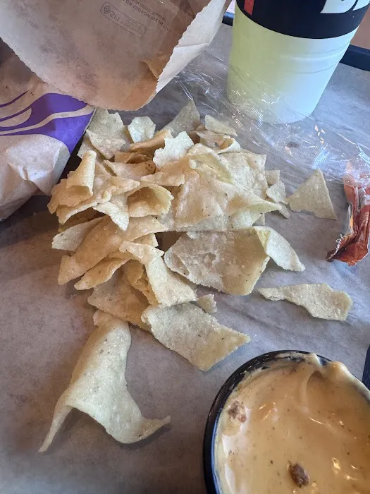 Taco Bell Picture 1
