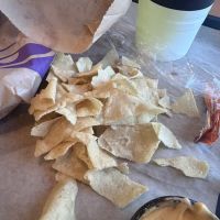 Taco Bell ico