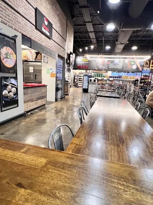 Market Eatery Food Hall Picture 9