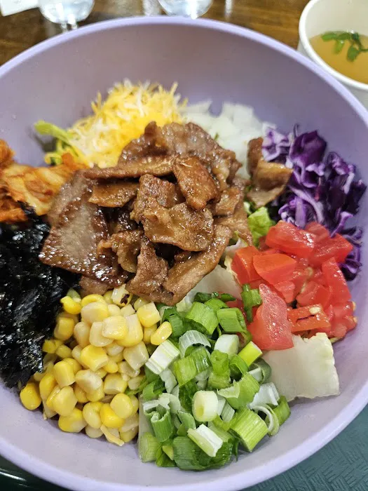 Market Eatery Food Hall Picture 2