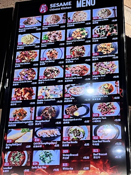 Market Eatery Food Hall Picture 1