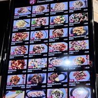 Market Eatery Food Hall ico