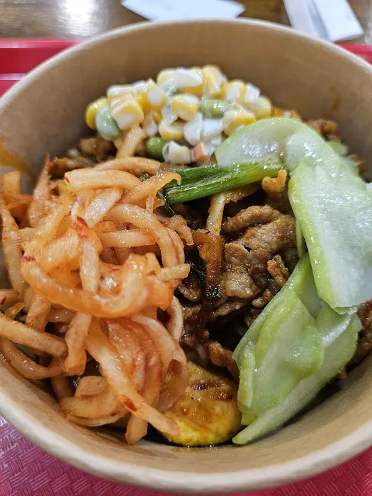 Market Eatery Food Hall Picture 6