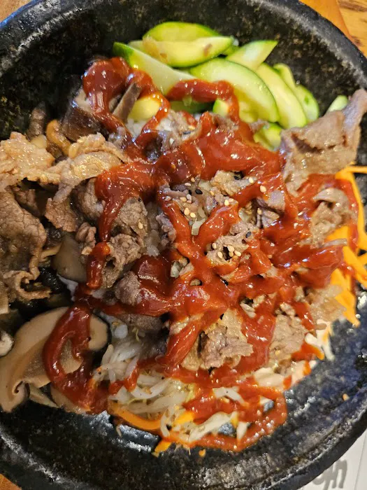 Market Eatery Food Hall Picture 5