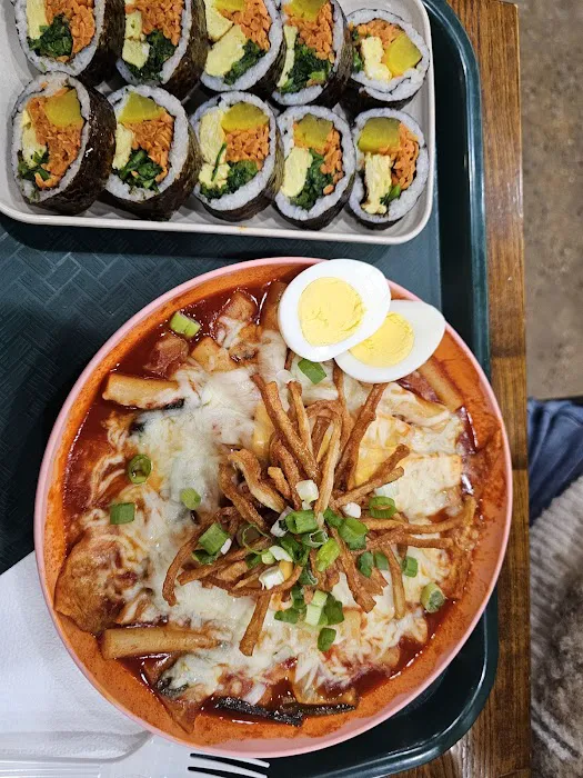 Market Eatery Food Hall Picture 7
