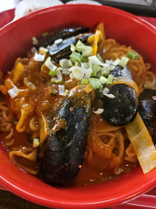 Market Eatery Food Hall Picture 4