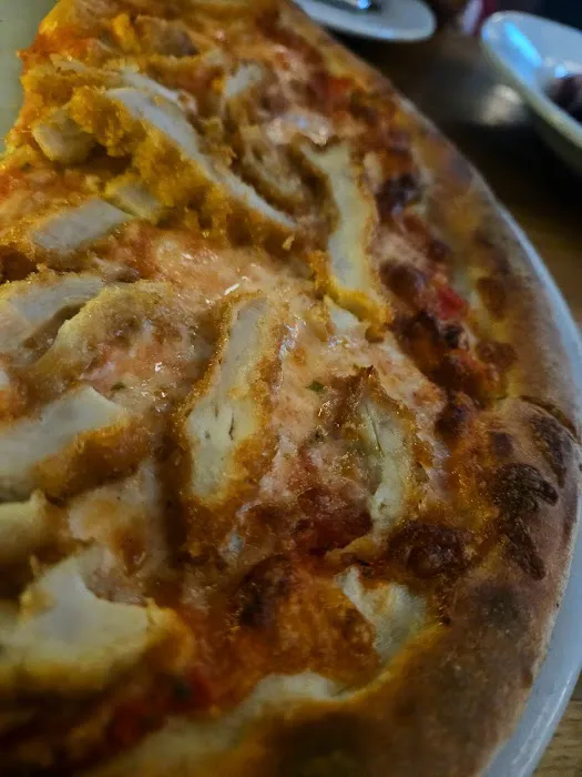 Yonkers Pizza Picture 7