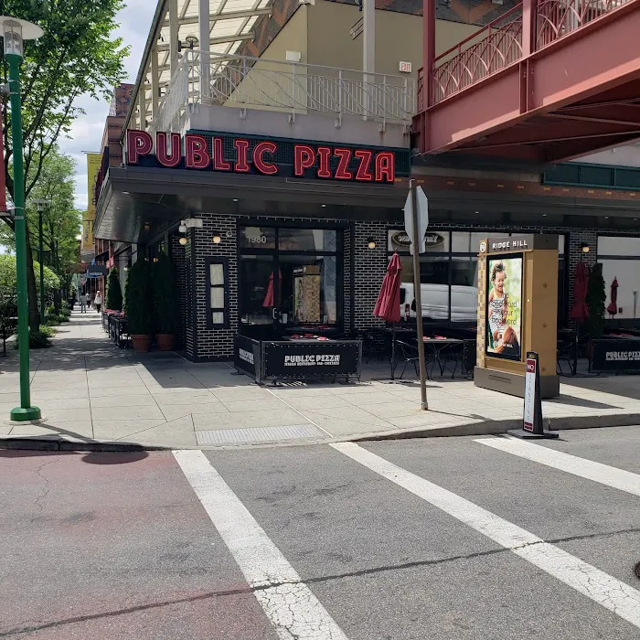 Yonkers Pizza Picture 9
