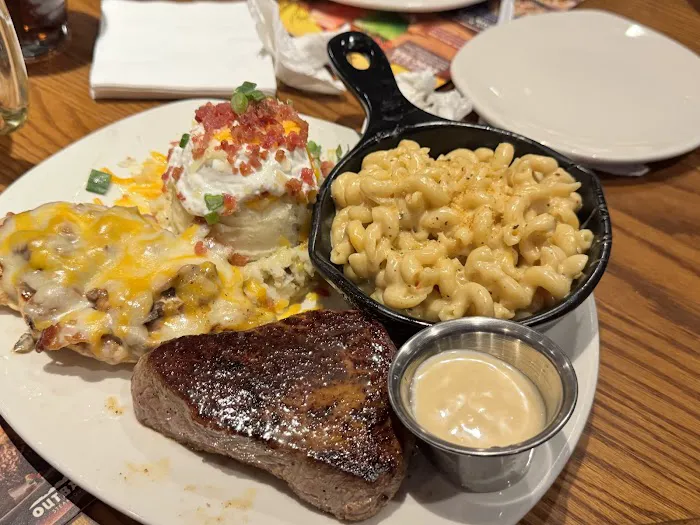 Outback Steakhouse Picture 8