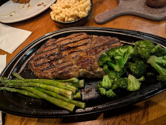 Outback Steakhouse Picture 7