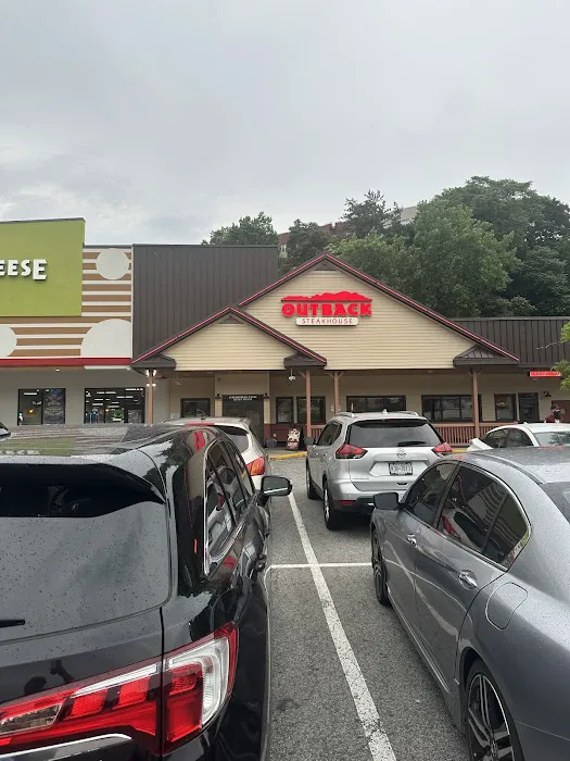Outback Steakhouse Picture 5