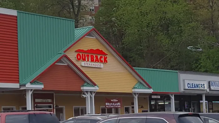 Outback Steakhouse Picture 2