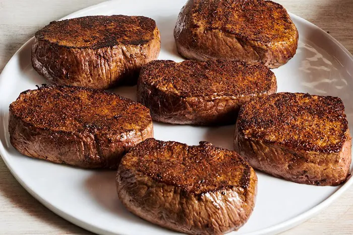 Outback Steakhouse Picture 10