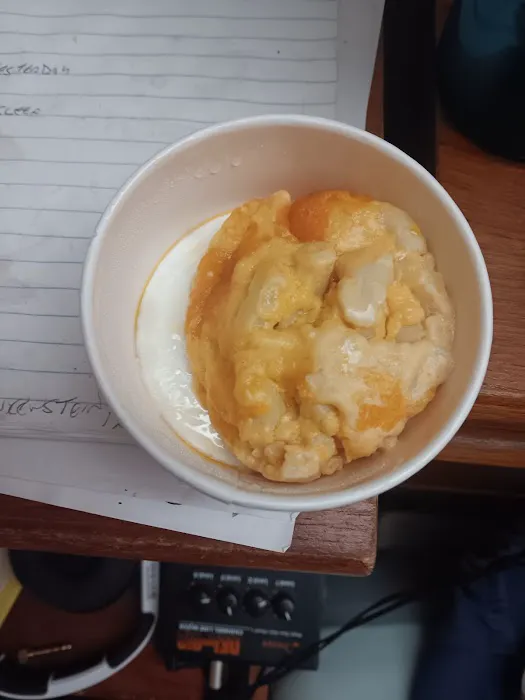 Popeyes Louisiana Kitchen Picture 3