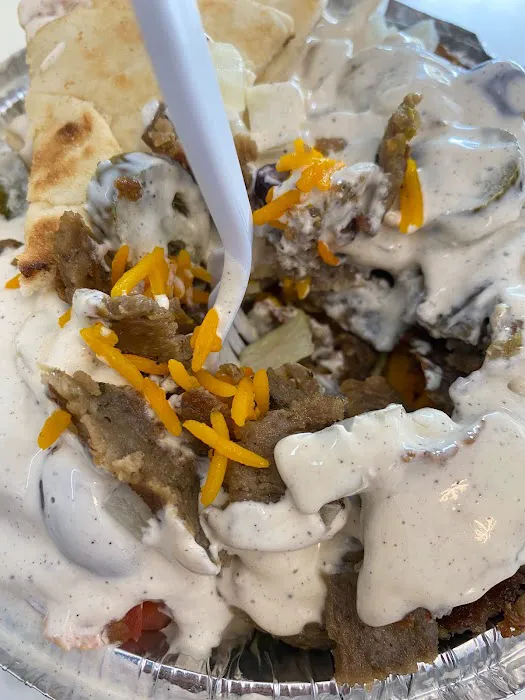 The Halal Guys Picture 8