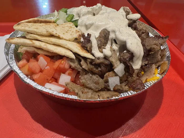 The Halal Guys Picture 10