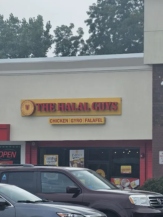 The Halal Guys Picture 3