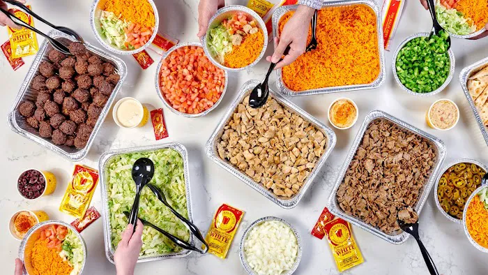 The Halal Guys Picture 7