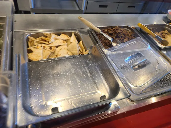 The Halal Guys Picture 2