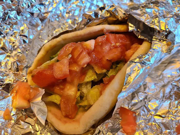 The Halal Guys Picture 6