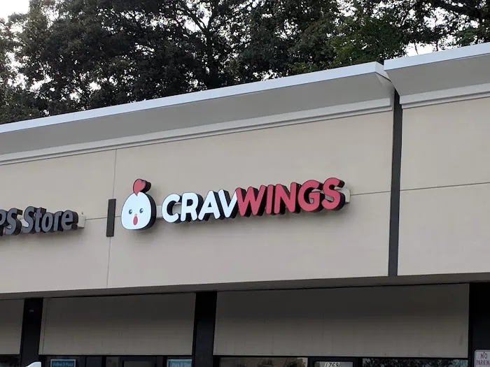 Cravwings Picture 4