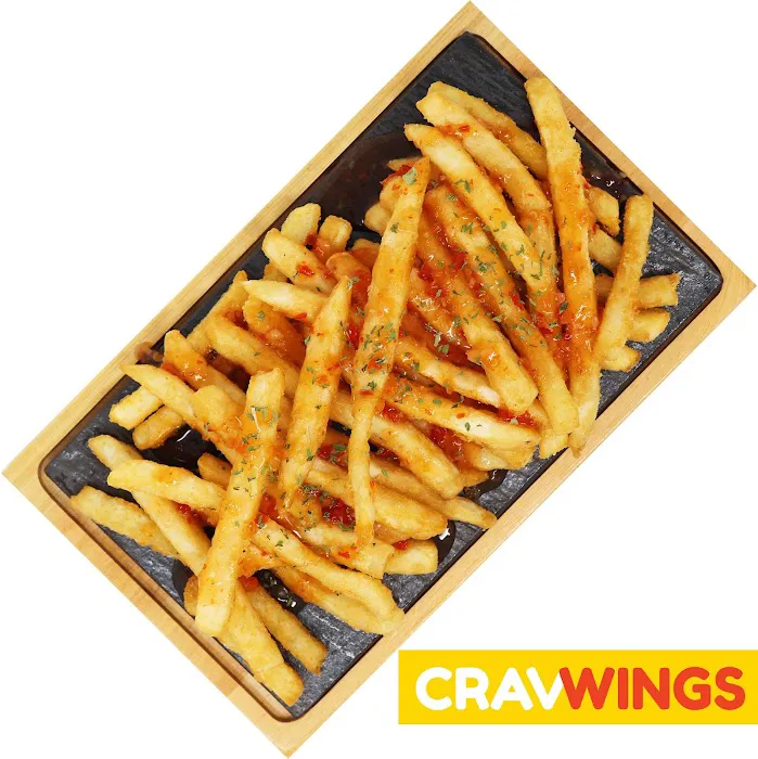 Cravwings Picture 10