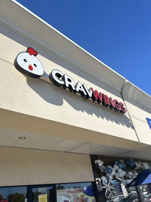 Cravwings Picture 2