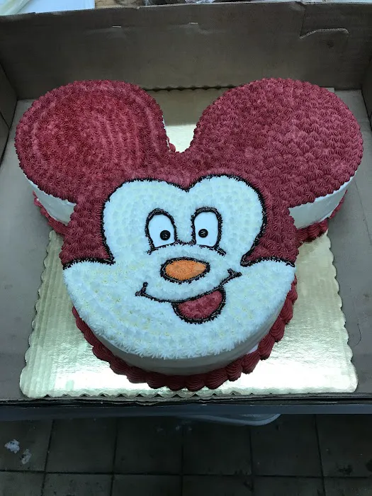 Paradise Bakery & Café (Formerly Chester Heights Pastry) Picture 4