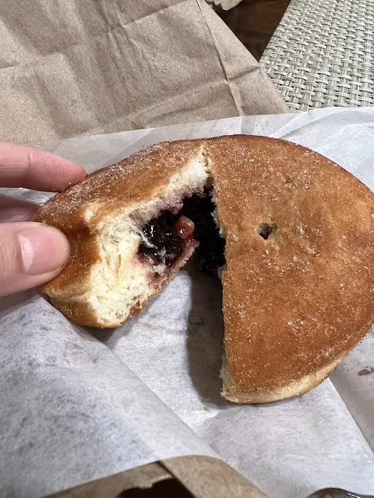 Paradise Bakery & Café (Formerly Chester Heights Pastry) Picture 5