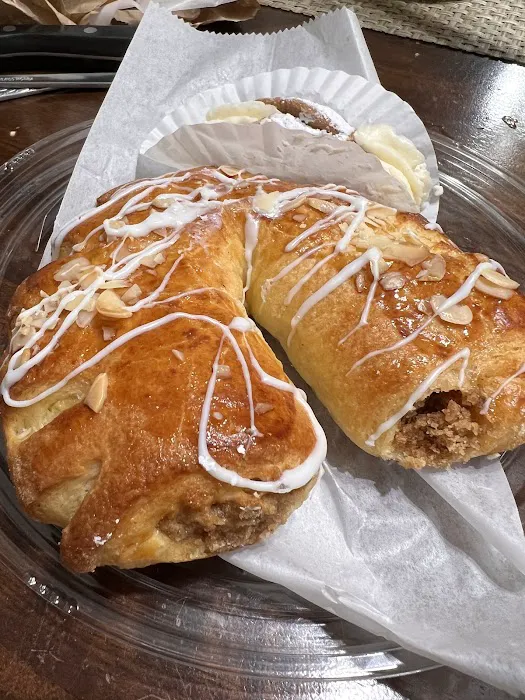 Paradise Bakery & Café (Formerly Chester Heights Pastry) Picture 6