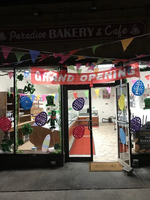 Paradise Bakery & Café (Formerly Chester Heights Pastry) Picture 1