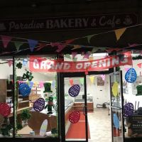 Paradise Bakery & Café (Formerly Chester Heights Pastry) ico