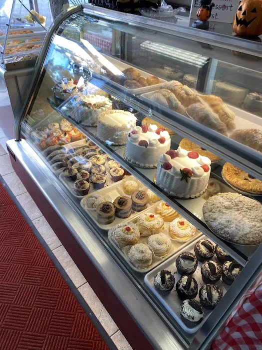 Paradise Bakery & Café (Formerly Chester Heights Pastry) Picture 7