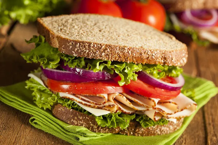Giovanni's Delicatessen & Catering Picture 3