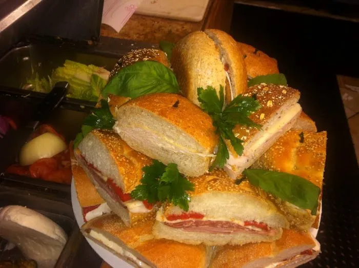 Giovanni's Delicatessen & Catering Picture 6