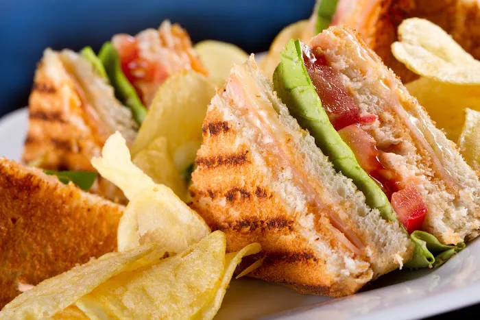 Giovanni's Delicatessen & Catering Picture 7