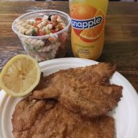 Giovanni's Delicatessen & Catering ico