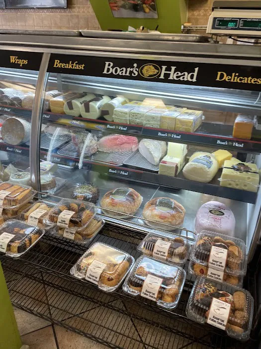 Giovanni's Delicatessen & Catering Picture 5