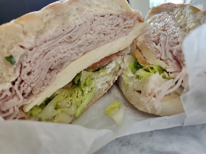 Giovanni's Delicatessen & Catering Picture 8