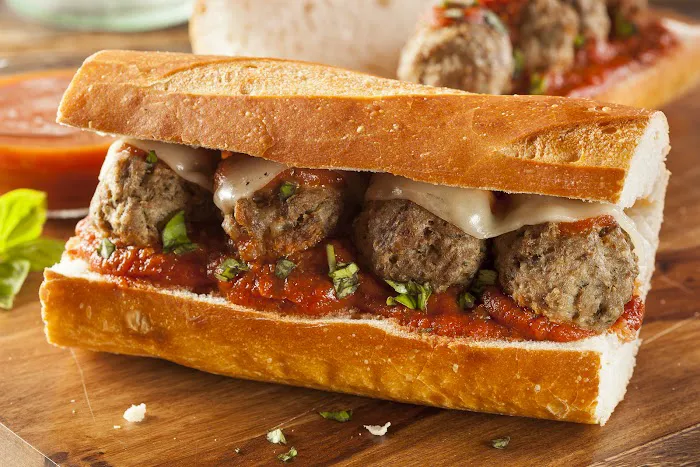 Giovanni's Delicatessen & Catering Picture 9