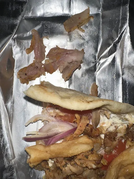 Meat The Greek Picture 6