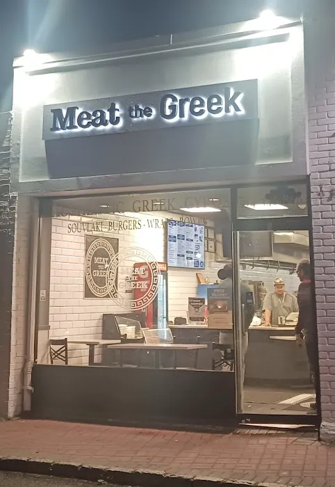Meat The Greek Picture 3