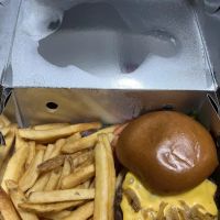 Meat The Greek ico