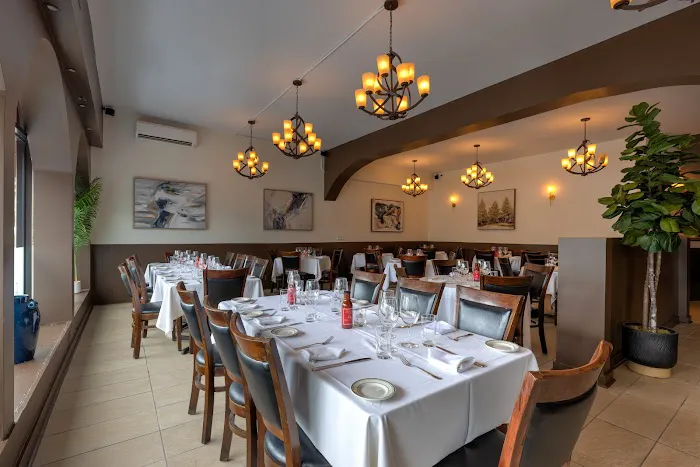 Peter's Steakhouse Picture 9