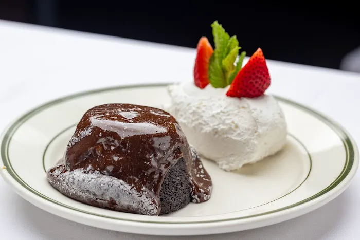 Peter's Steakhouse Picture 7