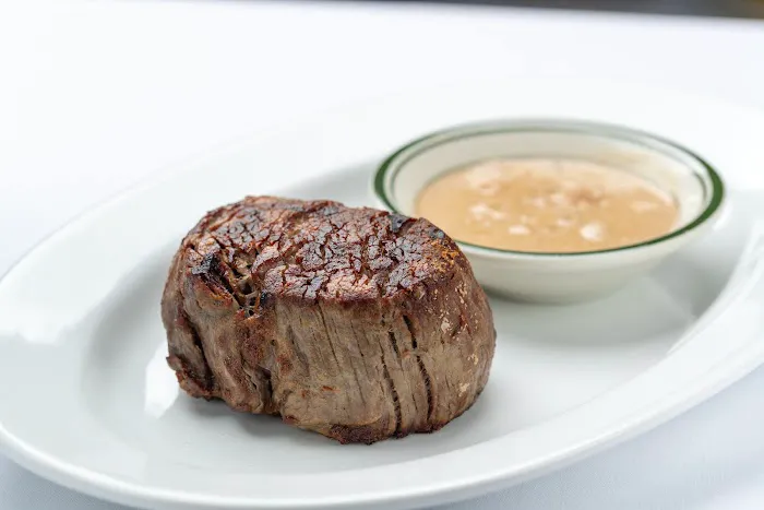 Peter's Steakhouse Picture 10