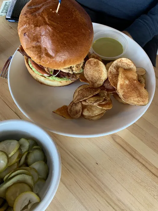 Mason Sandwich Co. Picture 8