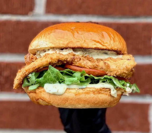 Mason Sandwich Co. Picture 4